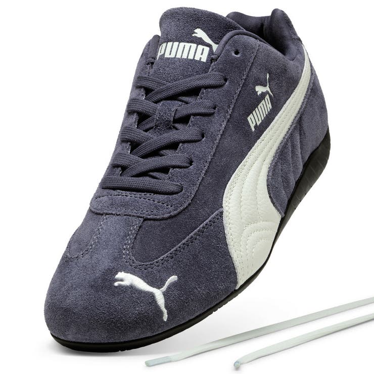 ユニセックス スピードキャット スニーカー Speedcat | PUMA | 詳細画像6 