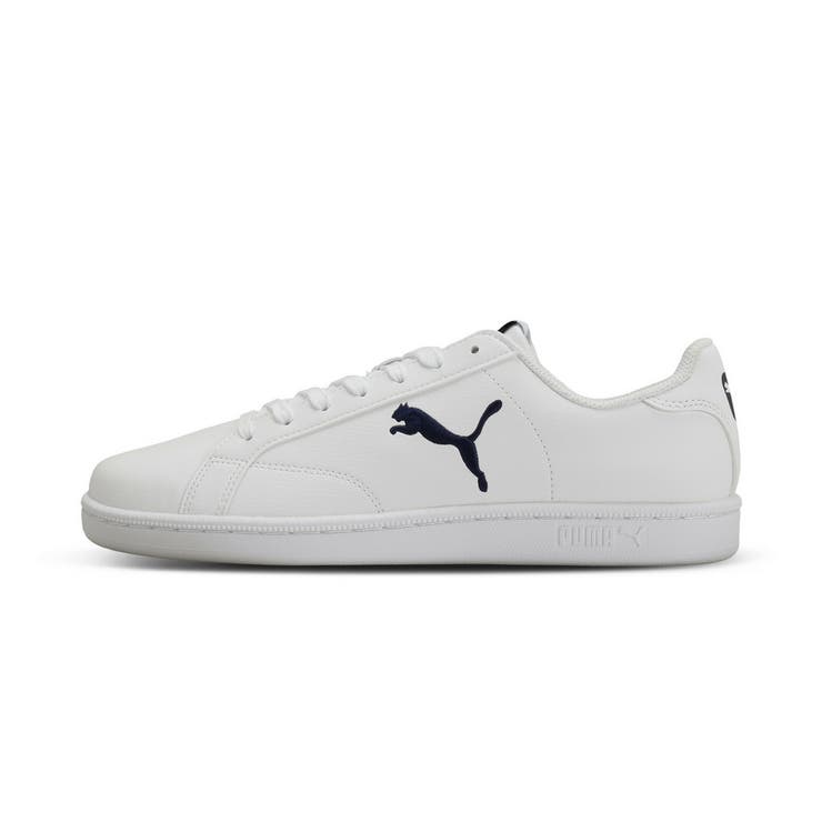 ユニセックス プーマ スマッシュ | PUMA | 詳細画像1 