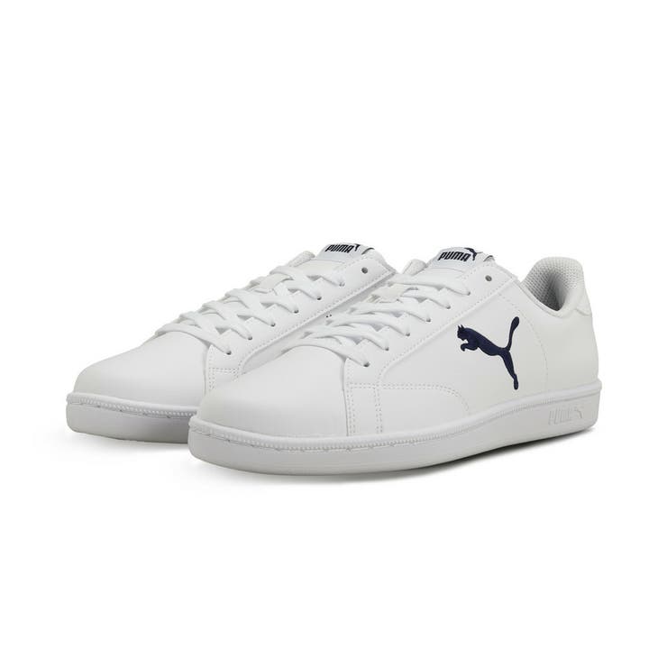 ユニセックス プーマ スマッシュ | PUMA | 詳細画像2 