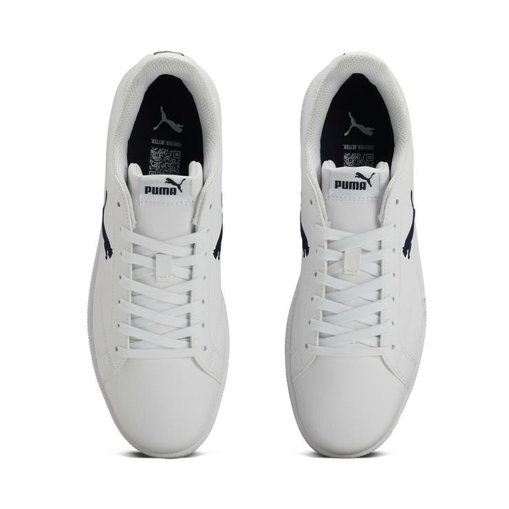 ユニセックス プーマ スマッシュ | PUMA | 詳細画像6 
