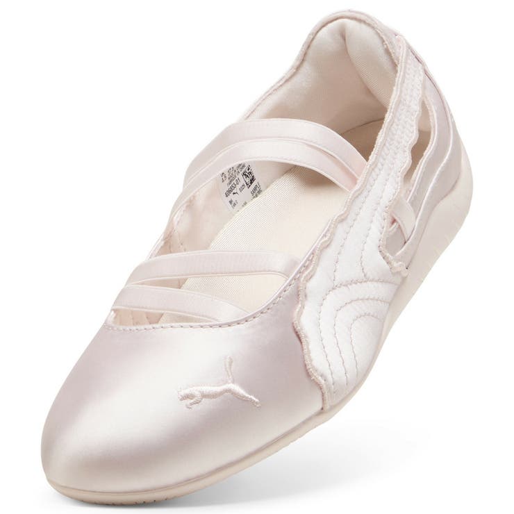 ウィメンズ スピードキャット バレエ | PUMA | 詳細画像6 