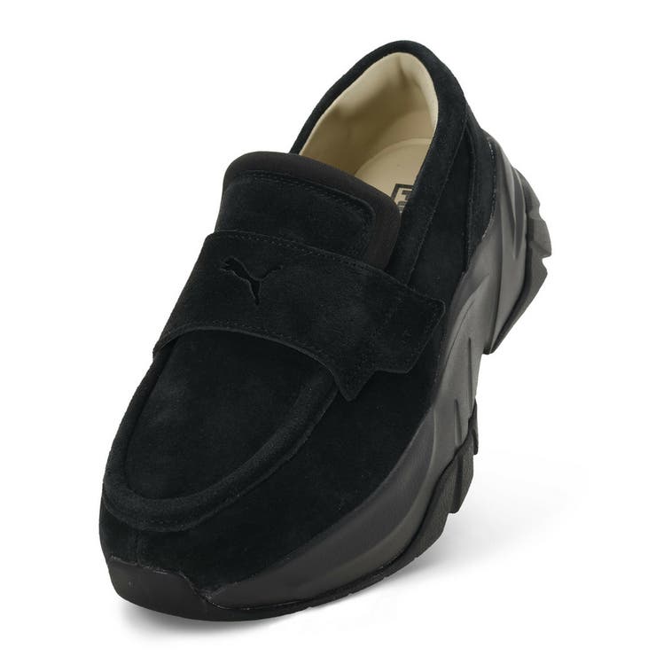 ウィメンズ ローファー スウェード | PUMA | 詳細画像10 