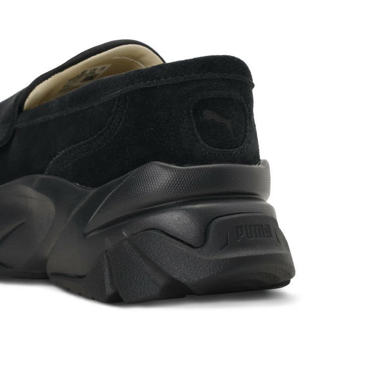ウィメンズ ローファー スウェード | PUMA | 詳細画像4 