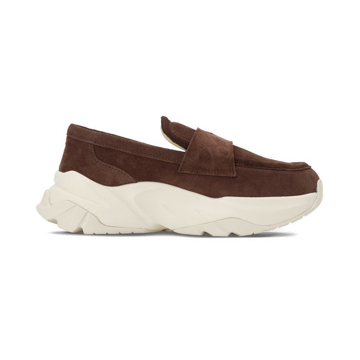 ウィメンズ ローファー スウェード Loafyr SD | PUMA | 詳細画像6 