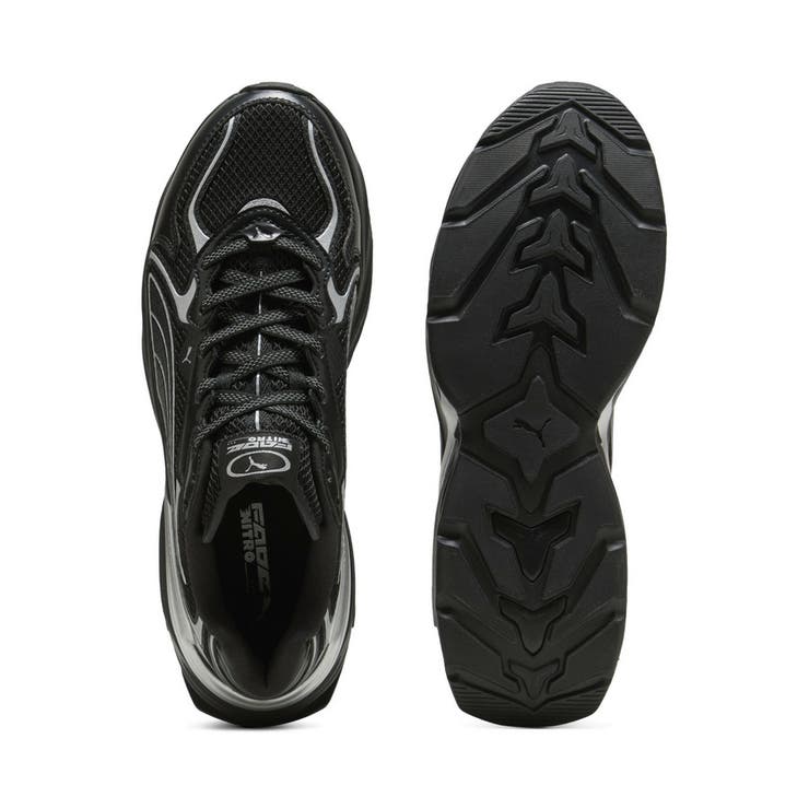 ユニセックス フェード ニトロ | PUMA | 詳細画像6 