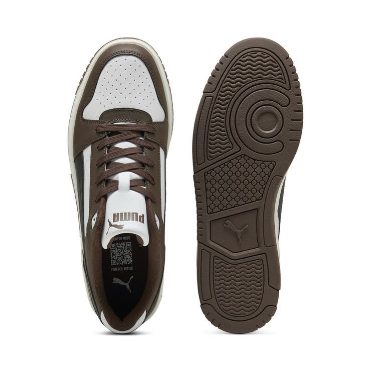 ユニセックス リバウンド スラム | PUMA | 詳細画像4 