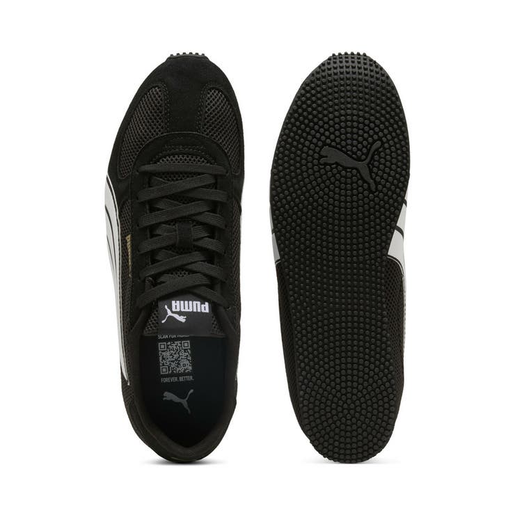 ユニセックス ST トラック スニーカー ST Track | PUMA | 詳細画像4 