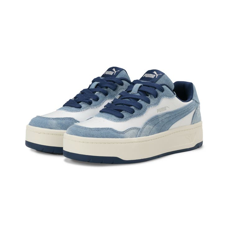 ウィメンズ コート ラリー | PUMA | 詳細画像2 