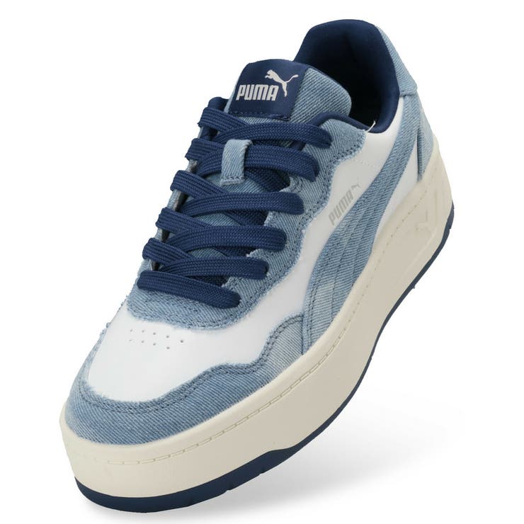 ウィメンズ コート ラリー | PUMA | 詳細画像6 