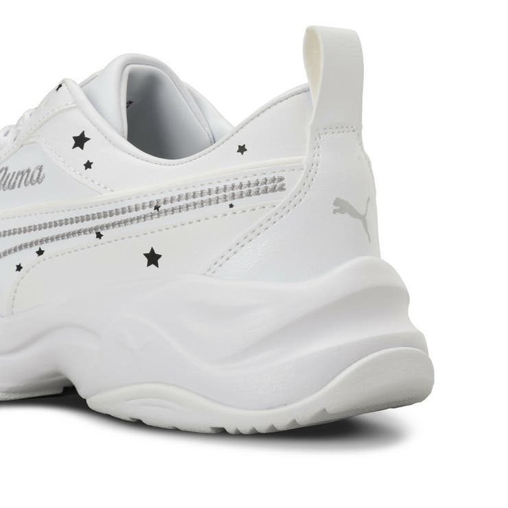 ウィメンズ シリア モード スター スニーカー Cilia Mode Star | PUMA | 詳細画像3 