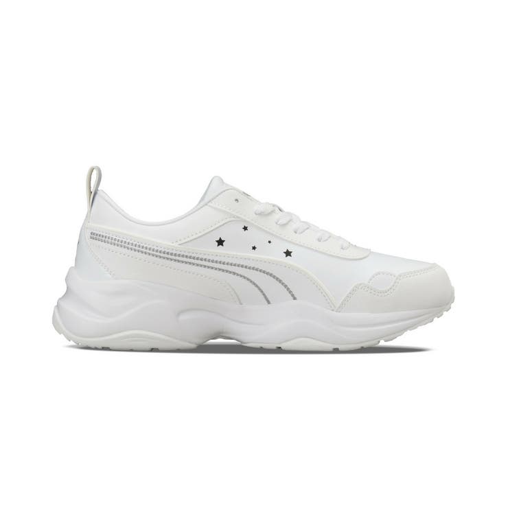 ウィメンズ シリア モード スター スニーカー Cilia Mode Star | PUMA | 詳細画像5 