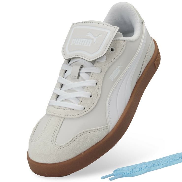 ウィメンズ プーマ クラブ | PUMA | 詳細画像6 