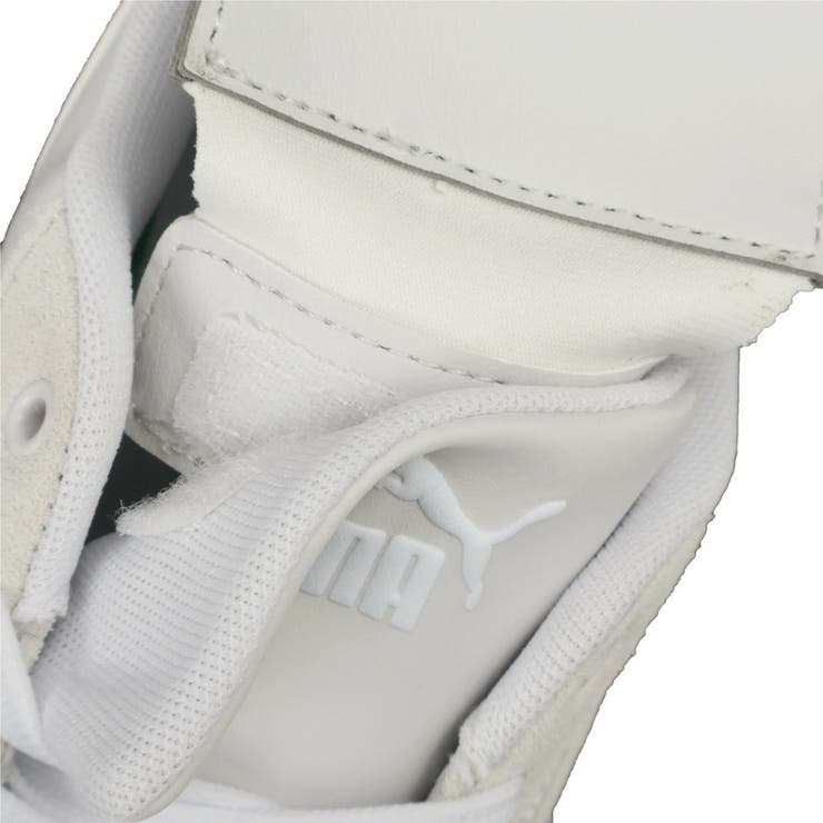 ウィメンズ プーマ クラブ | PUMA | 詳細画像7 