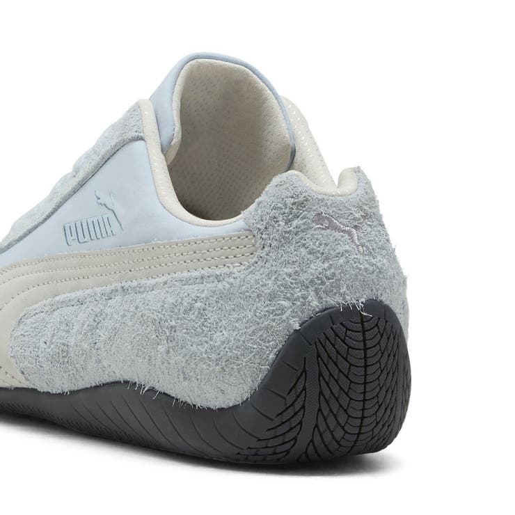ウィメンズ スピードキャットブラッシュド ラックス | PUMA | 詳細画像5 
