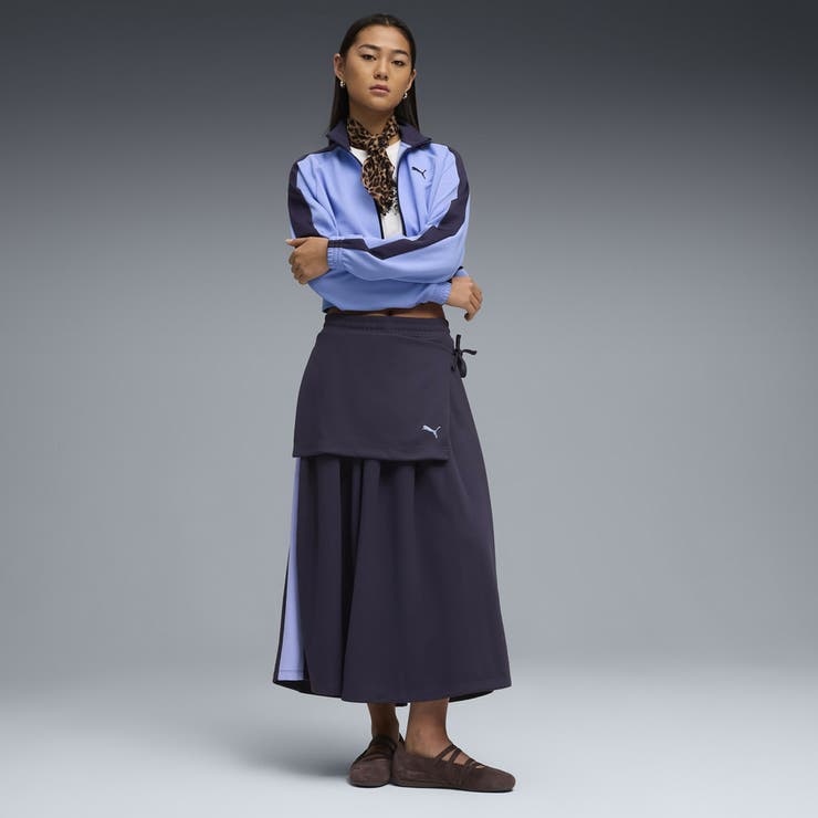 ウィメンズ スピードキャット バレエ | PUMA | 詳細画像2 