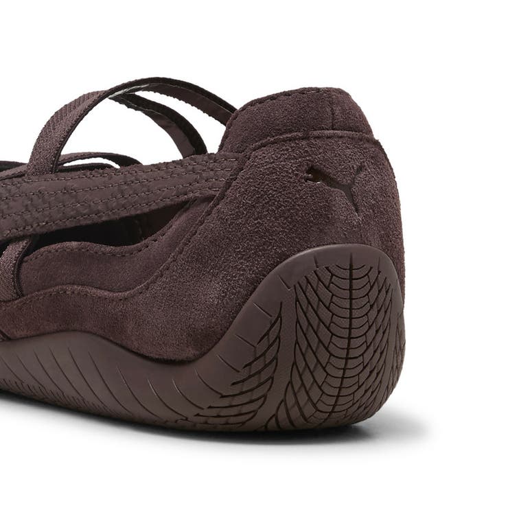 ウィメンズ スピードキャット バレエ | PUMA | 詳細画像5 