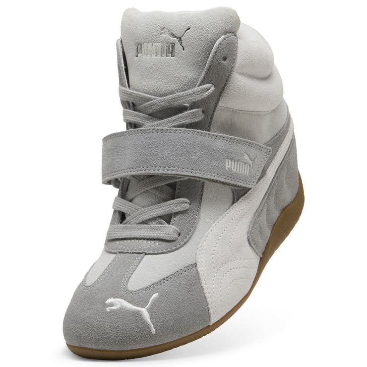 ウィメンズ スピードキャット ウェッジ | PUMA | 詳細画像8 