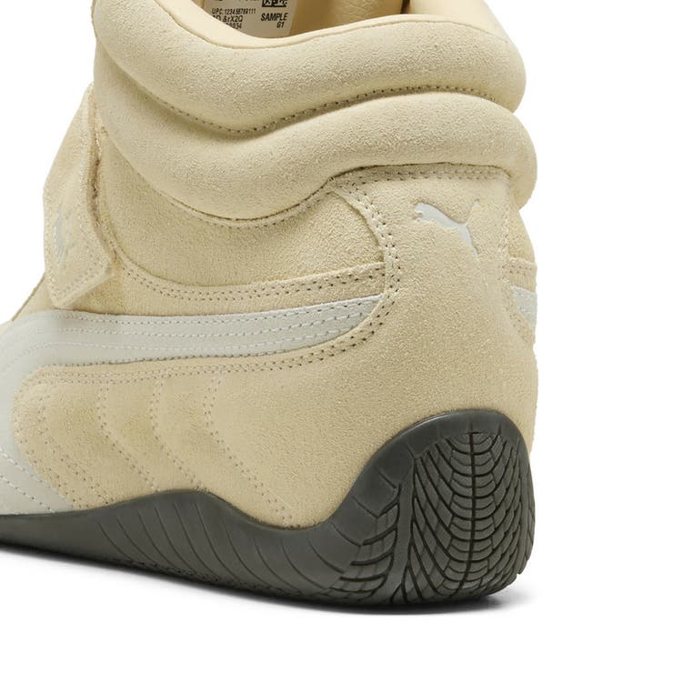 ウィメンズ スピードキャット ウェッジ | PUMA | 詳細画像5 