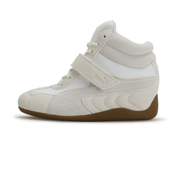 ウィメンズ スピードキャット ウェッジ | PUMA | 詳細画像3 