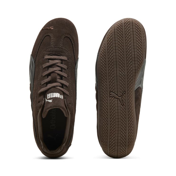 ユニセックス スピードキャット ラックス スニーカー | PUMA | 詳細画像6 