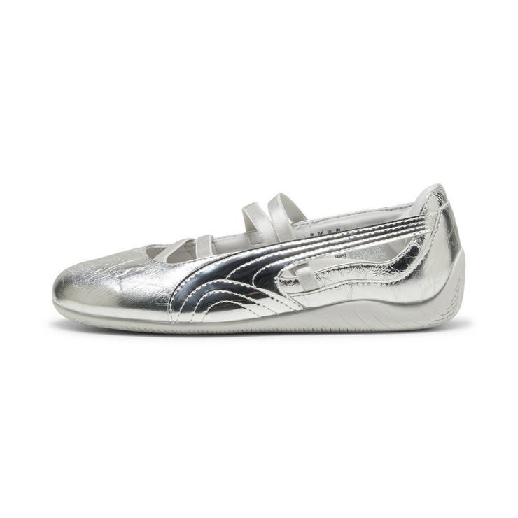 ウィメンズ スピードキャット バレエ | PUMA | 詳細画像3 