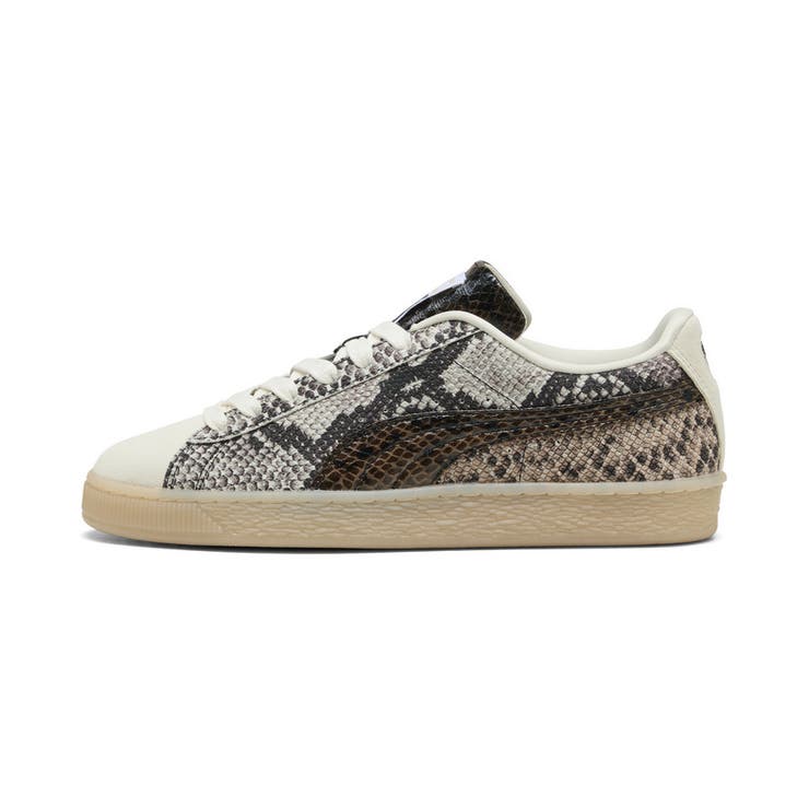 ウィメンズ スウェード スネーク スニーカー Suede Snake | PUMA | 詳細画像3 