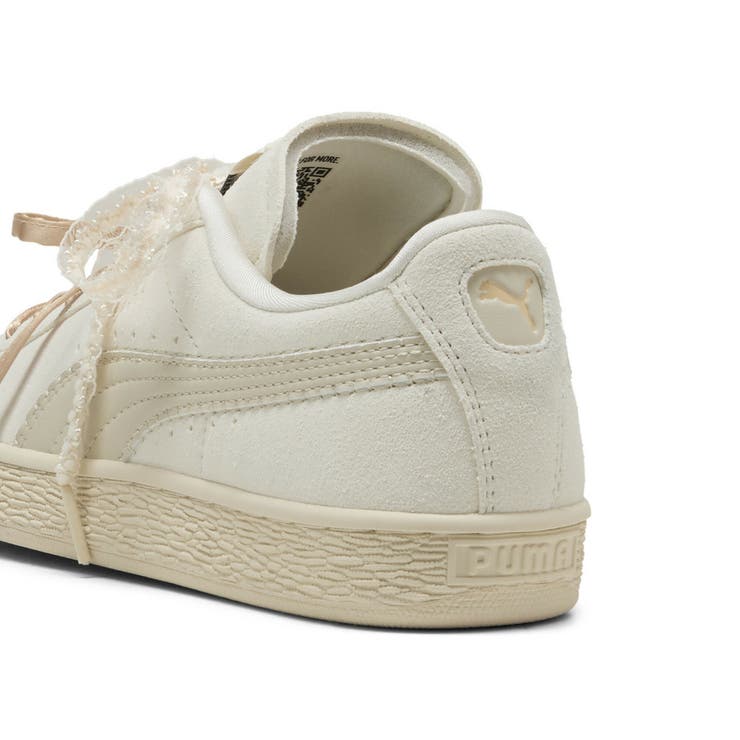 ウィメンズ スウェード ブルーム スニーカー Suede Bloom Wns | PUMA | 詳細画像5 