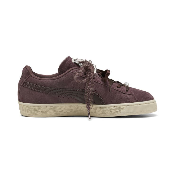 ウィメンズ スウェード ブルーム スニーカー Suede Bloom Wns | PUMA | 詳細画像5 