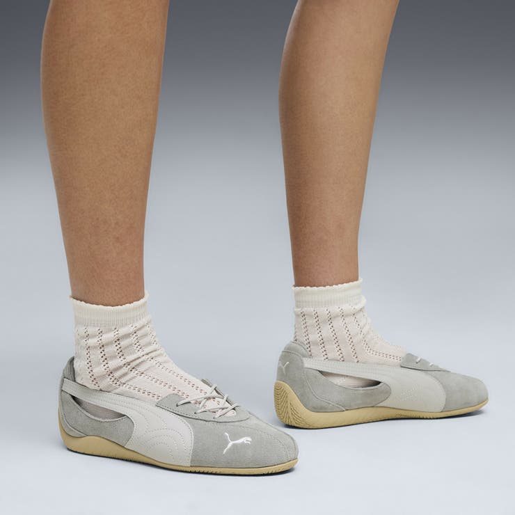 ウィメンズ スピードキャット バレエ | PUMA | 詳細画像1 