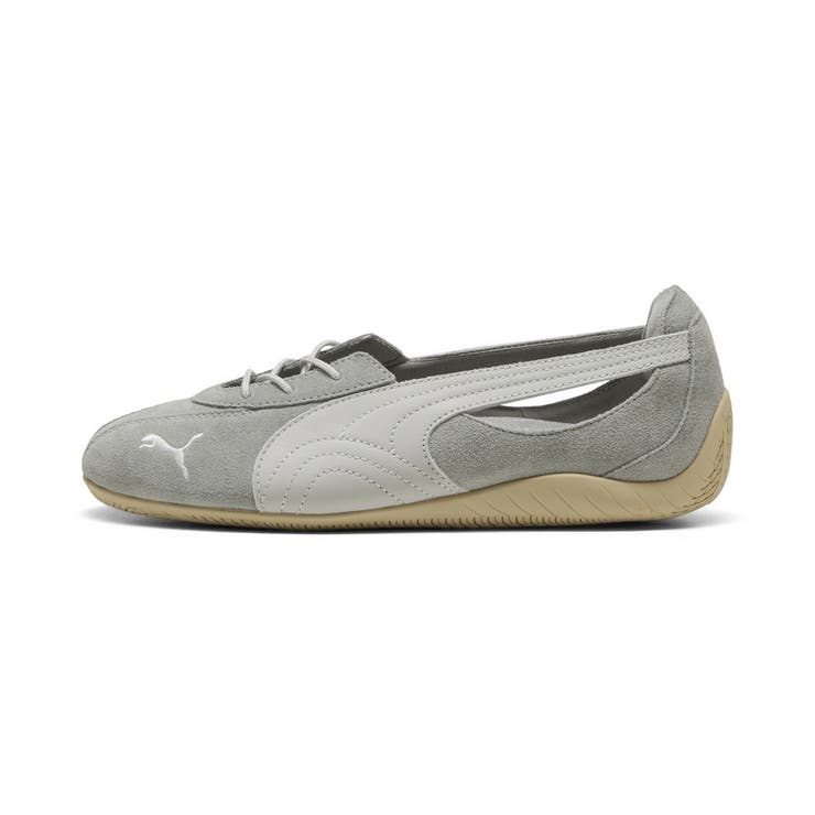 ウィメンズ スピードキャット バレエ | PUMA | 詳細画像3 