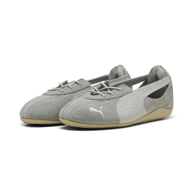 ウィメンズ スピードキャット バレエ | PUMA | 詳細画像4 