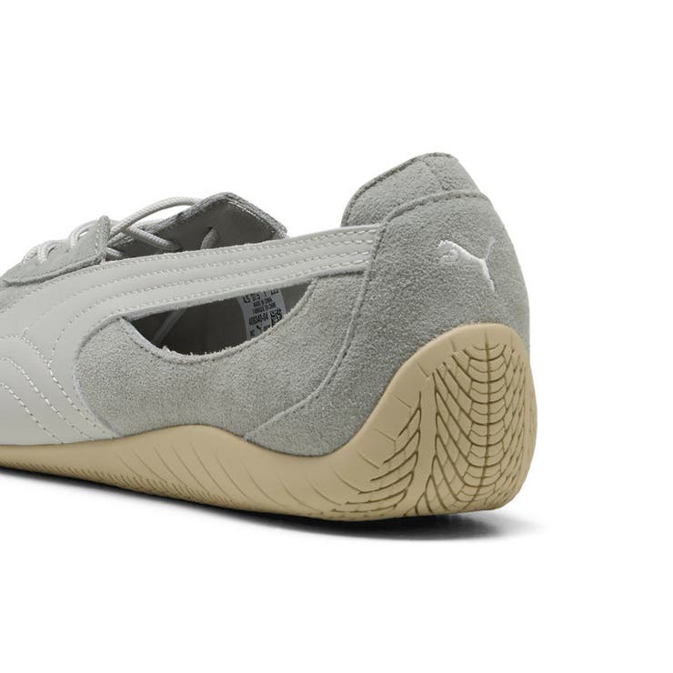 ウィメンズ スピードキャット バレエ | PUMA | 詳細画像5 