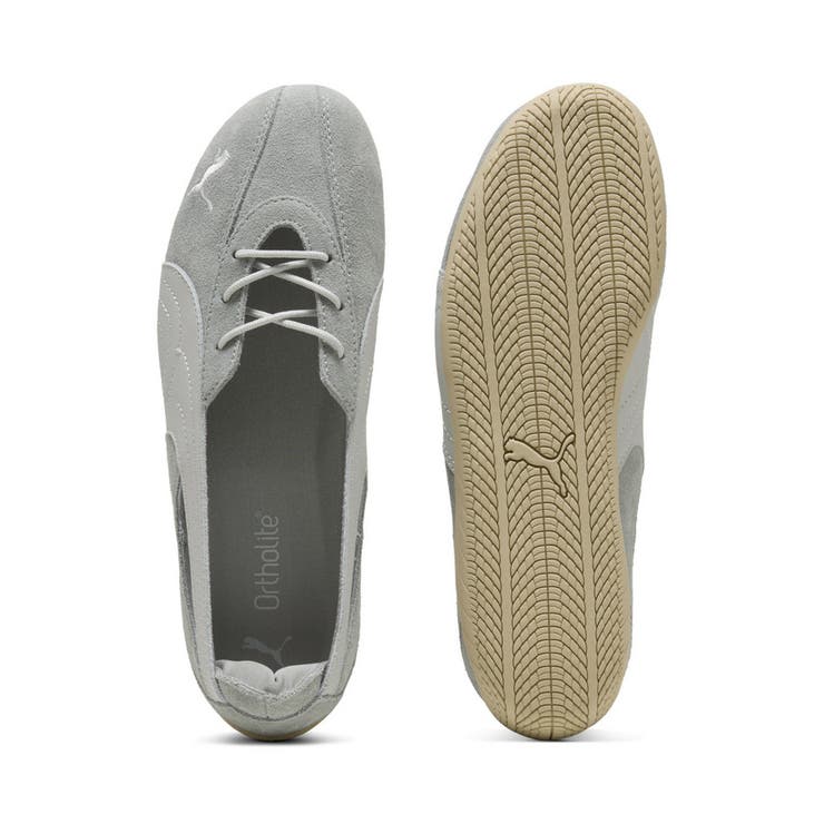 ウィメンズ スピードキャット バレエ | PUMA | 詳細画像6 