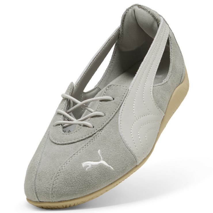 ウィメンズ スピードキャット バレエ | PUMA | 詳細画像8 