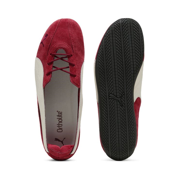 ウィメンズ スピードキャット バレエ | PUMA | 詳細画像6 