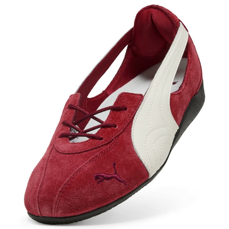 ウィメンズ スピードキャット バレエ | PUMA | 詳細画像8 
