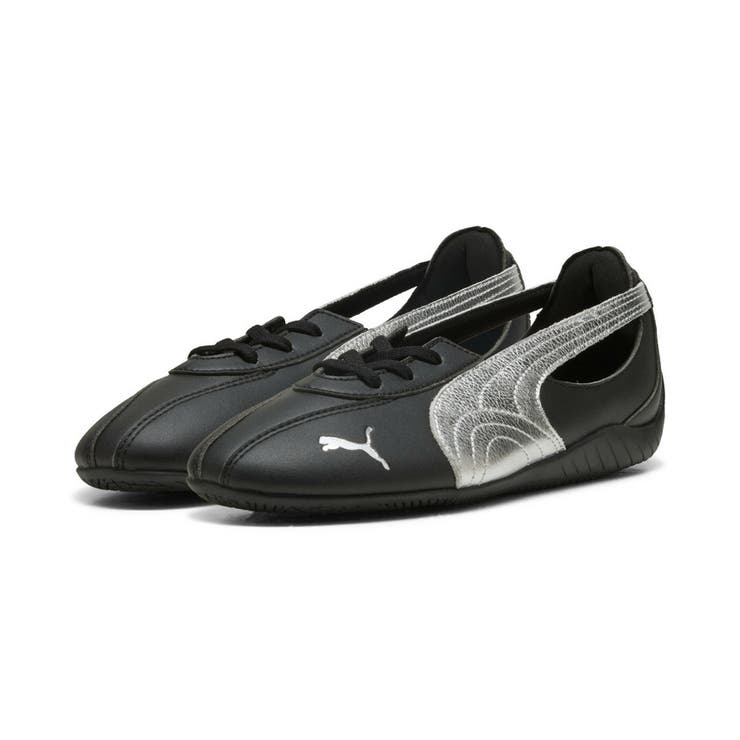 ウィメンズ スピードキャット バレエ | PUMA | 詳細画像4 