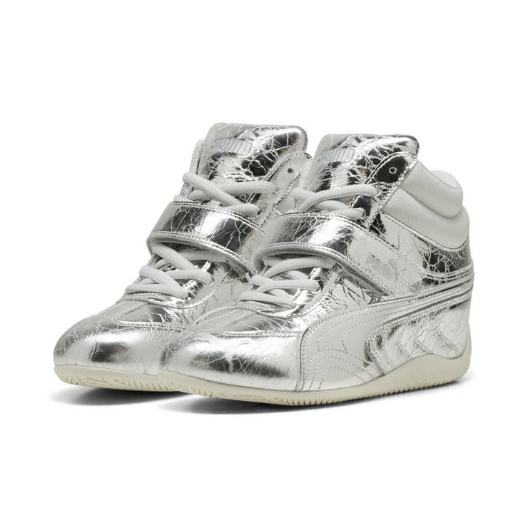 ウィメンズ スピードキャット ウェッジ | PUMA | 詳細画像4 