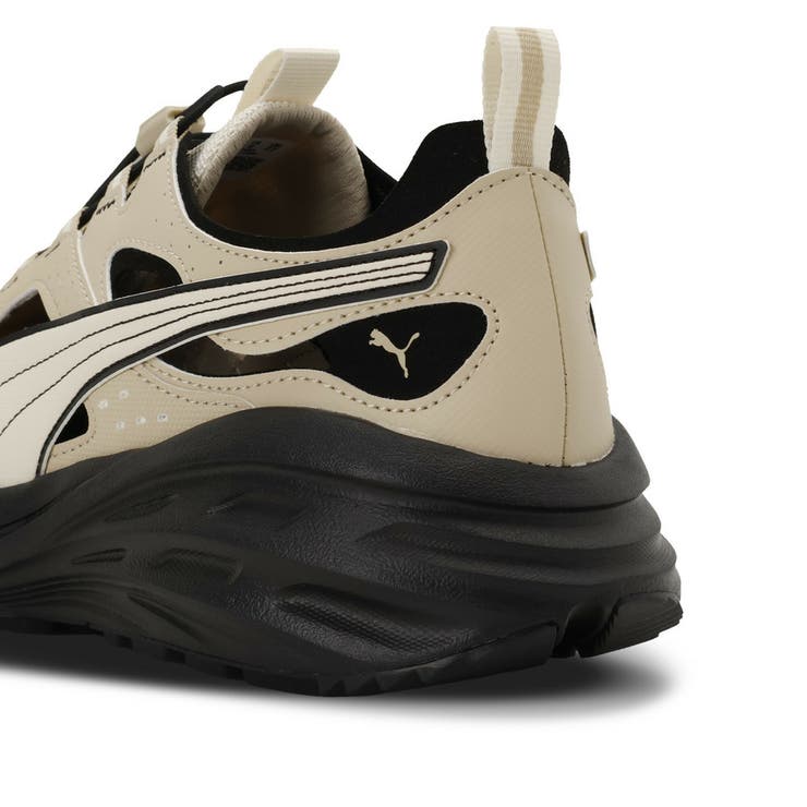 ユニセックス ヒプノティック LS | PUMA | 詳細画像3 