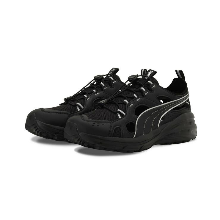 ユニセックス ヒプノティック LS | PUMA | 詳細画像2 