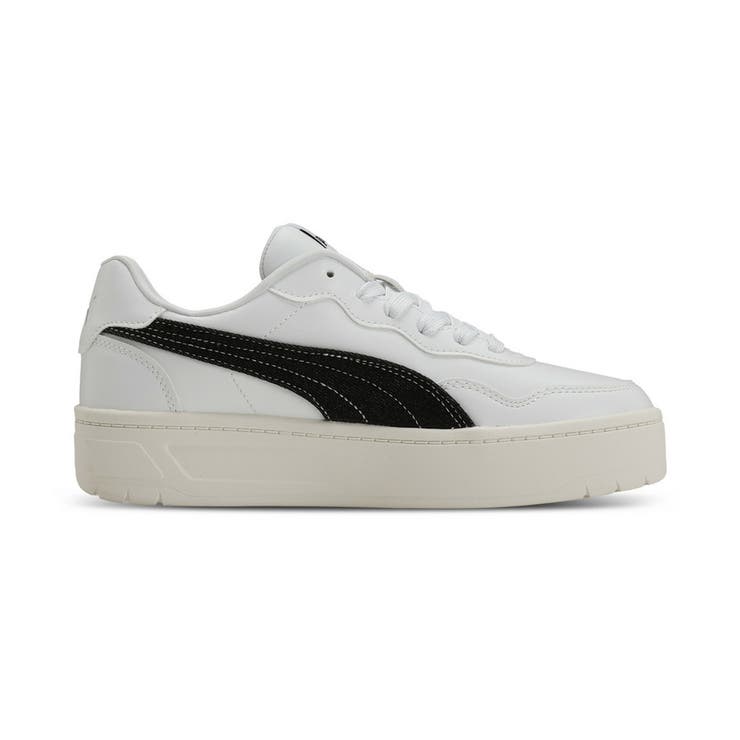 ウィメンズ コート ラリー | PUMA | 詳細画像5 