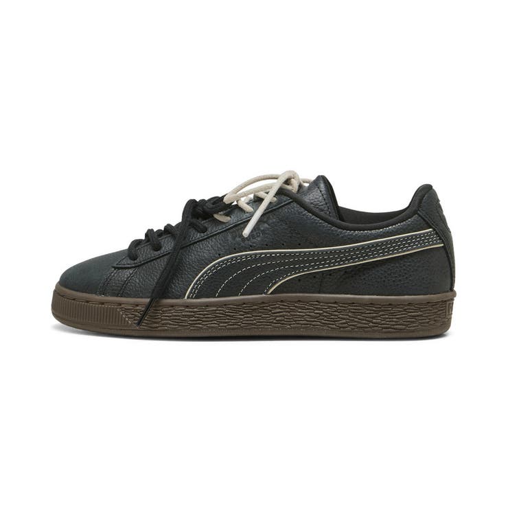ウィメンズ スウェード ブルーム | PUMA | 詳細画像1 