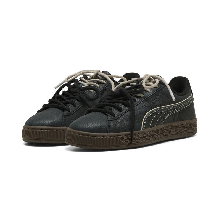 ウィメンズ スウェード ブルーム | PUMA | 詳細画像2 