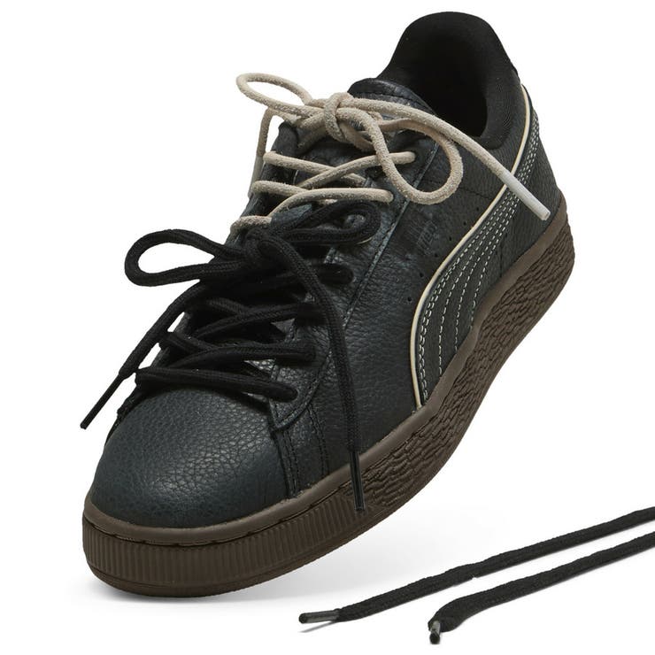 ウィメンズ スウェード ブルーム | PUMA | 詳細画像6 