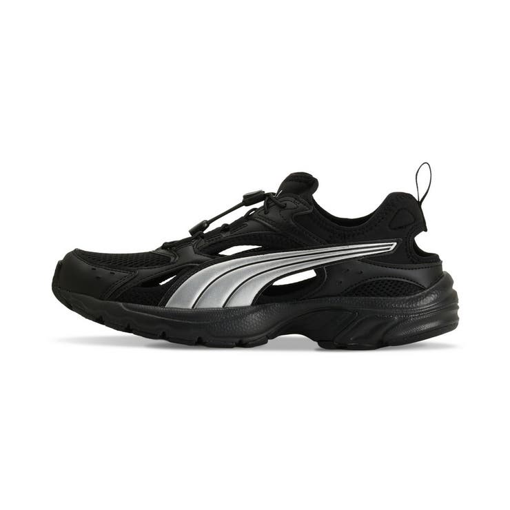 ユニセックス ミレニオ テック | PUMA | 詳細画像1 