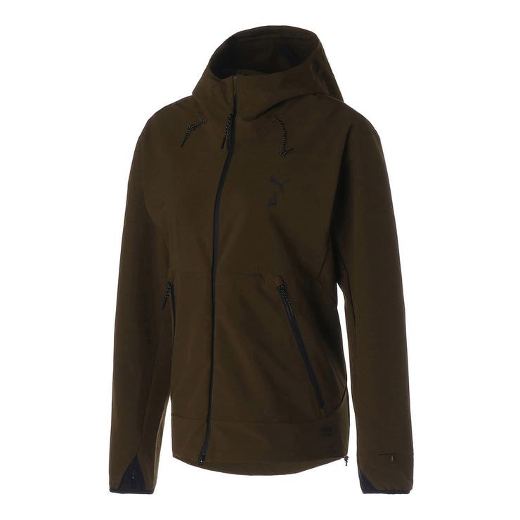 ウィメンズ ランニング シーズンズ RAINCELL ジャケット[品番 