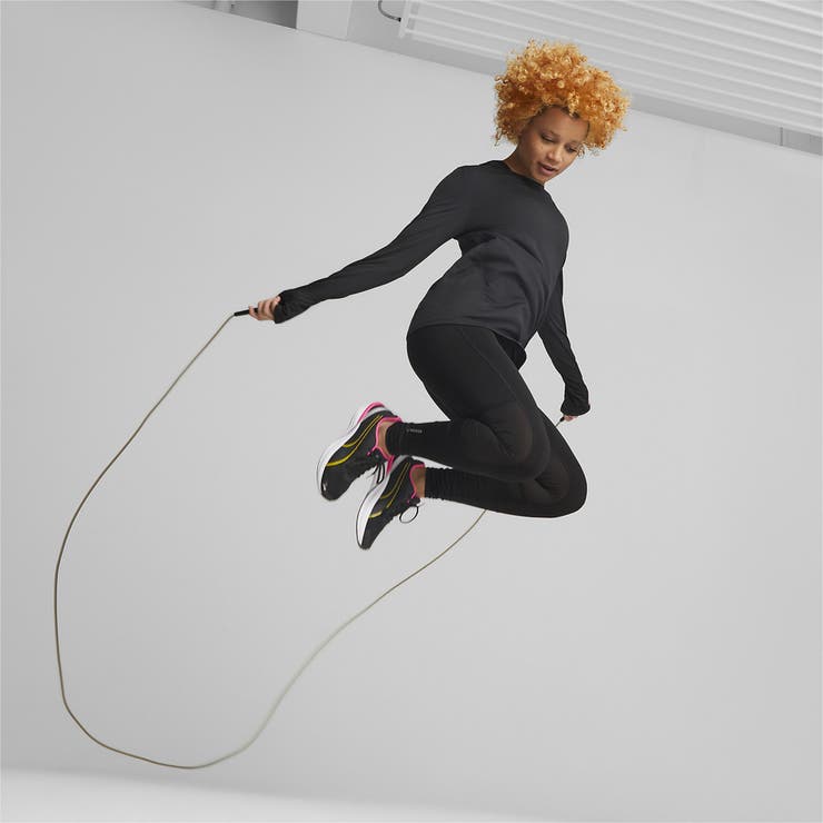着用浅【超美品】かっこいい！斬新デザイン《PUMA》高機能