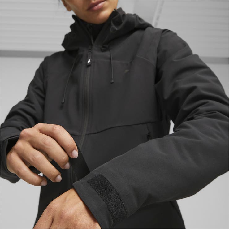 ウィメンズ ランニング シーズンズ RAINCELL ジャケット[品番