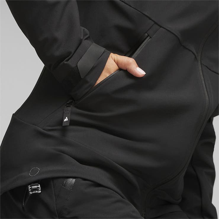 ウィメンズ ランニング シーズンズ RAINCELL ジャケット[品番