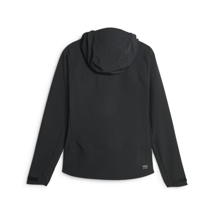 ウィメンズ ランニング シーズンズ RAINCELL ジャケット[品番